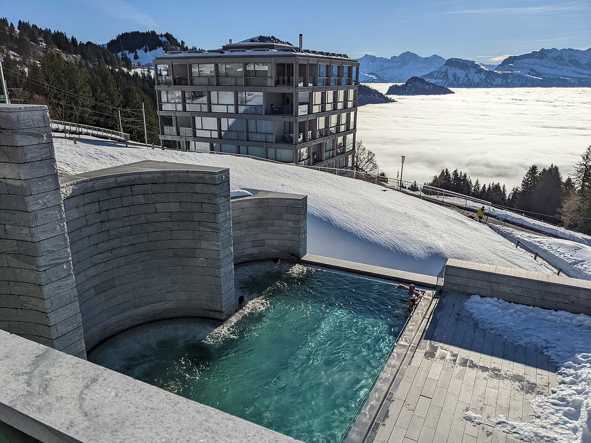 Spa at Rigi Katbald