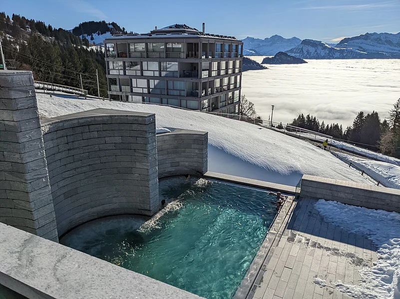 Spa at Rigi Katbald
