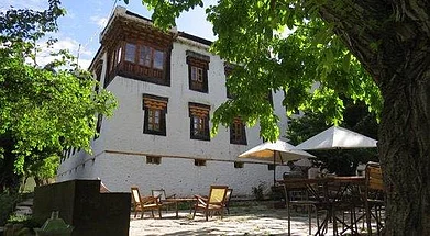 Nimmu House website : Nimmu House