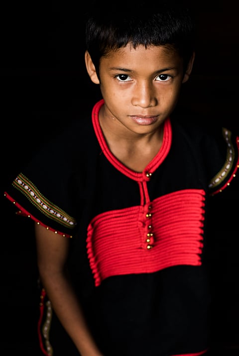 A photograph at The Precious Heritage Art Gallery Museum