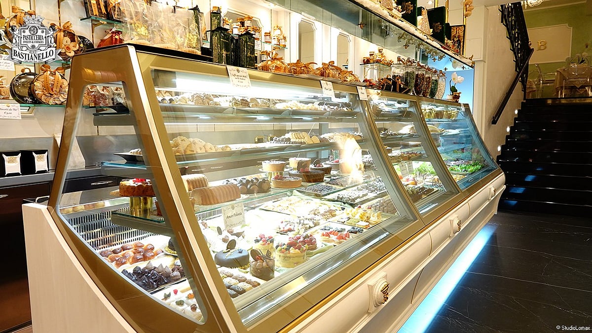 Bastianello Pasticceria