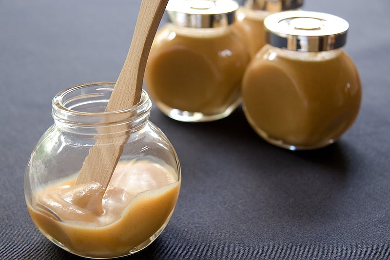 Dulce de Leche