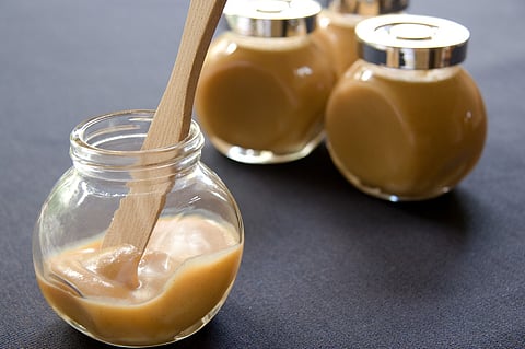 Dulce de Leche