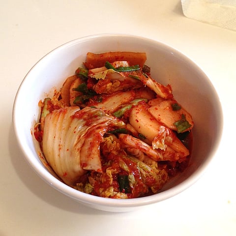 Kimchi