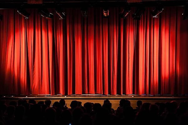 Kozlik/Shutterstock : Catch a play this weekend