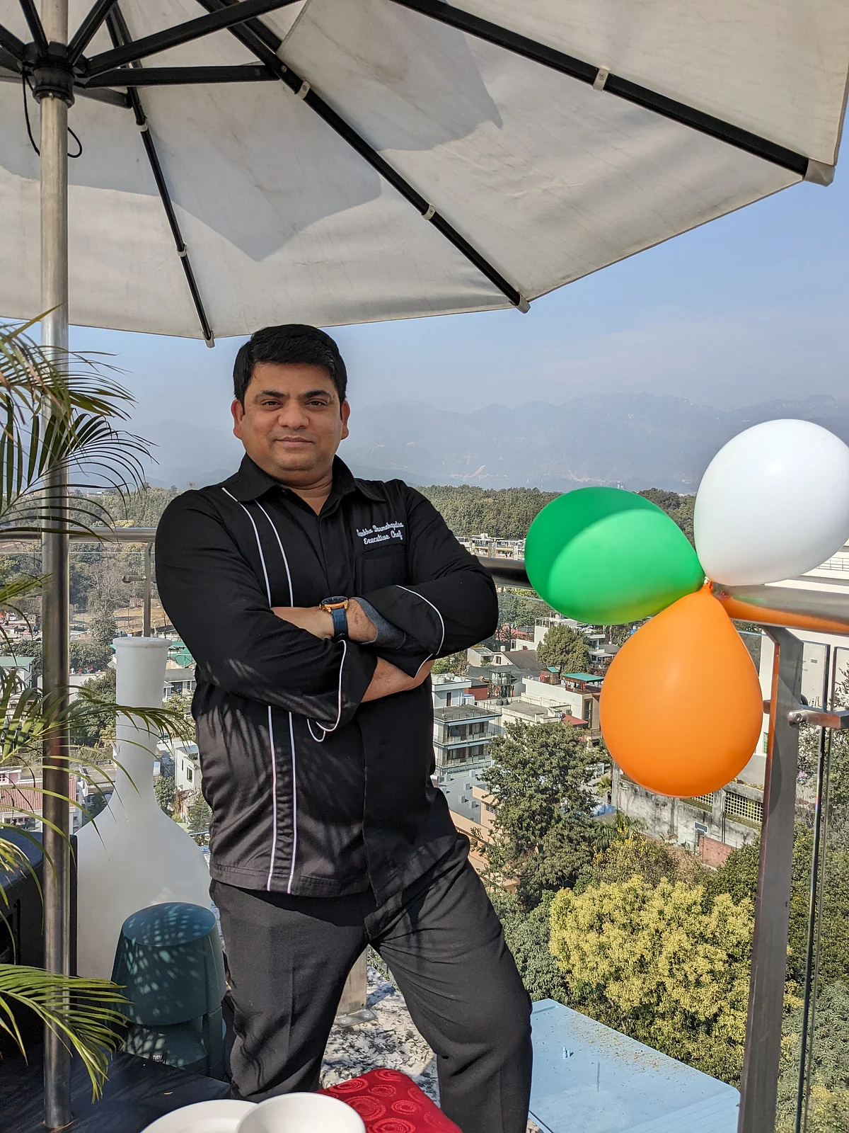 Hyatt Dehradun