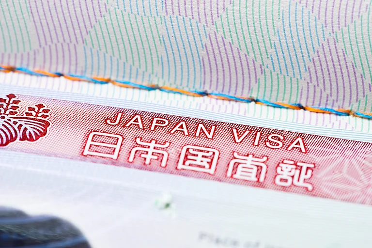 If successful applicants will receive a 90-day tourist visa on their electronic devices - alice-photo/Shutterstock
