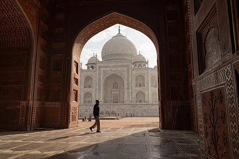 Taj Mahals leak brings to light more general conservation issues that monuments in areas that are prone to monsoons face