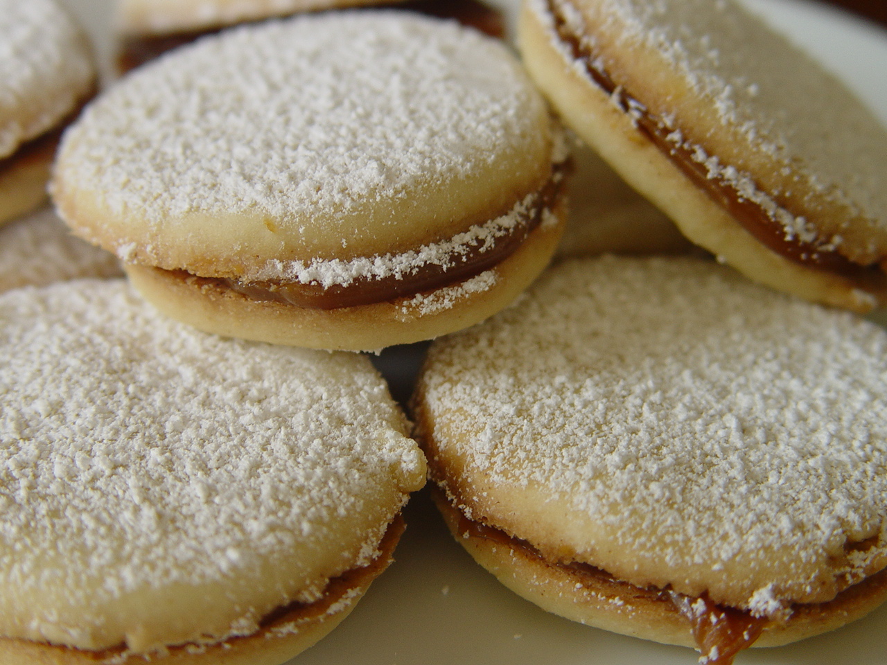 Alfajores