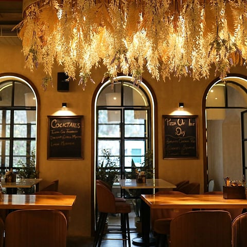 Immerse in the flavours of Sardinia