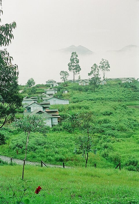 Anini is an ideal destination for nature lovers