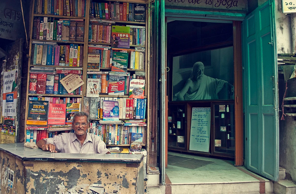 Rishi Bandopadhay/Flickr