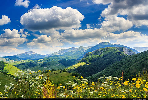 Bjelasnica Highlands