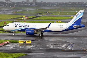 Shutterstock : The end of the Norse Atlantic lease marks a strategic reset for IndiGo as it builds towards its next phase of long-haul expansion (representational only)