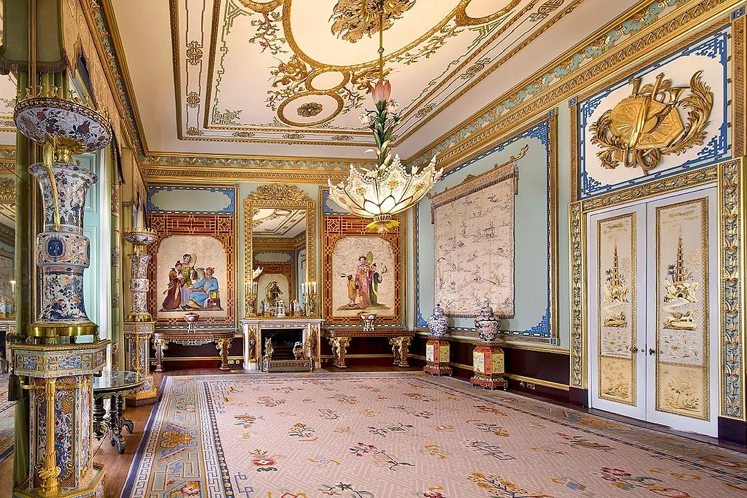 Royal Collection Trust/X