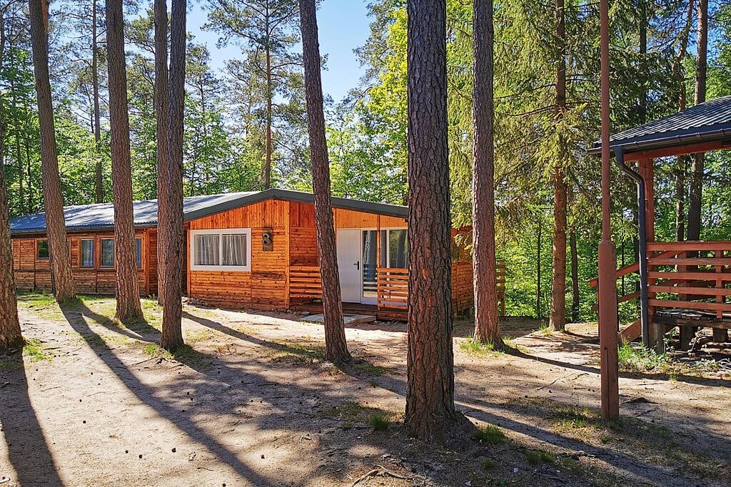 Siedlisko Kłodno, Poland