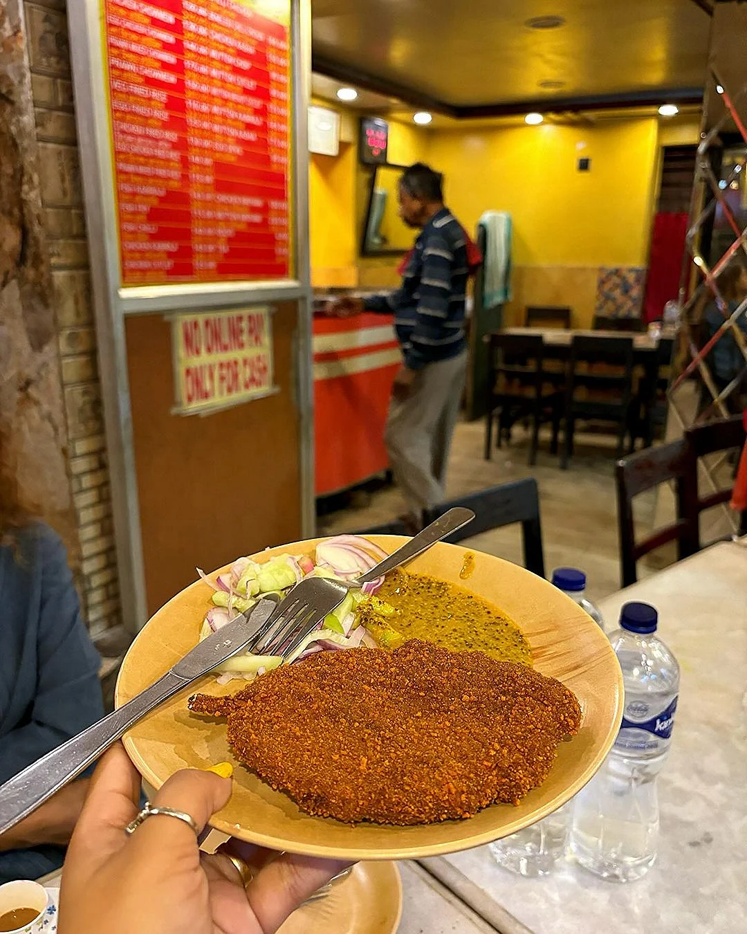 @foodiebongsomrrita/Instagram