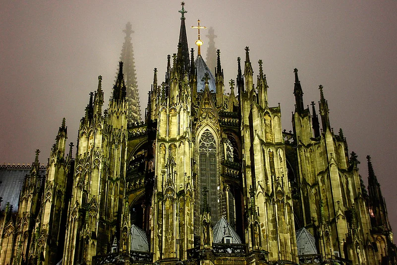 Cologne Cathedral
