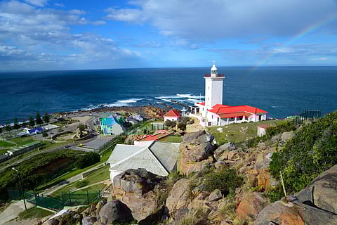 Mossel Bay, South Africa