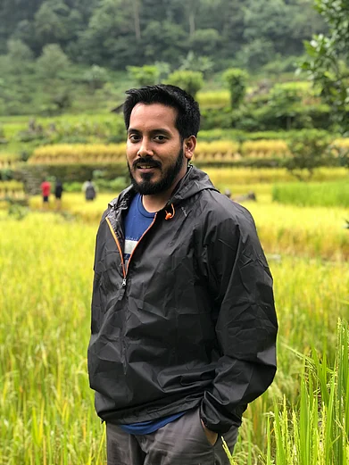 Chef Thomas Zacharias : The Locavore has gathered over six lakhs for The Tamarind Tree School in Maharashtra