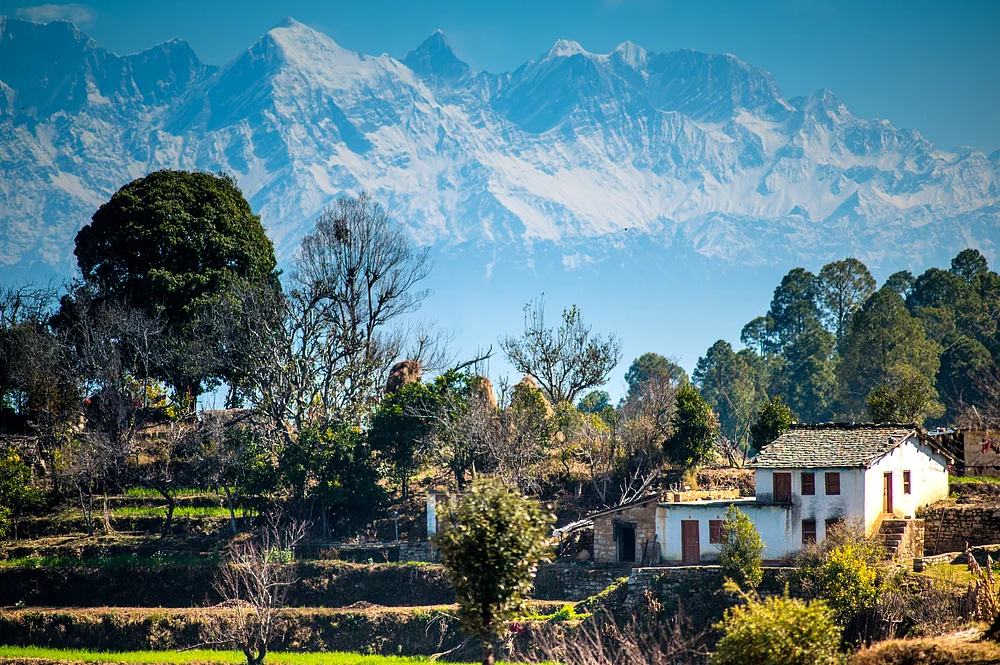 Shekhar Pillay/Shutterstock