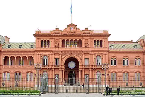 Casa Rosada