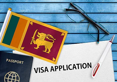 Shutterstock : The new system allows travellers to apply for visas directly through the Department of Immigration and Emigrations online portal