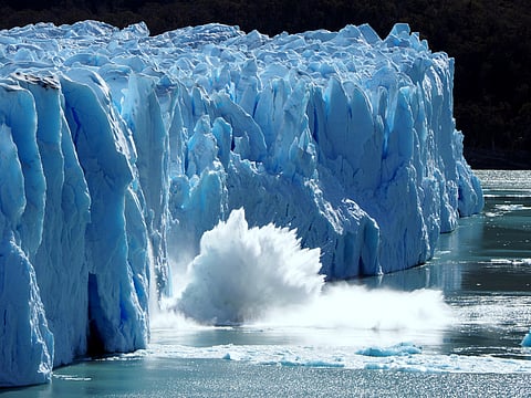 Perito Moreno