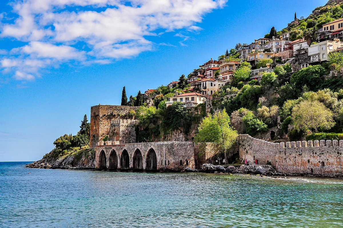 Tomasz Czajkowski/Shutterstock