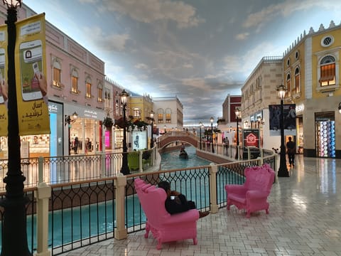 Villaggio Mall, Doha
