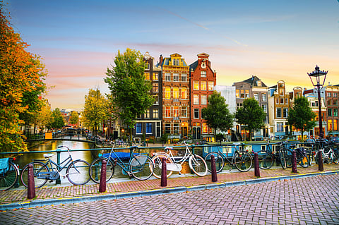 Amsterdam, Netherlands
