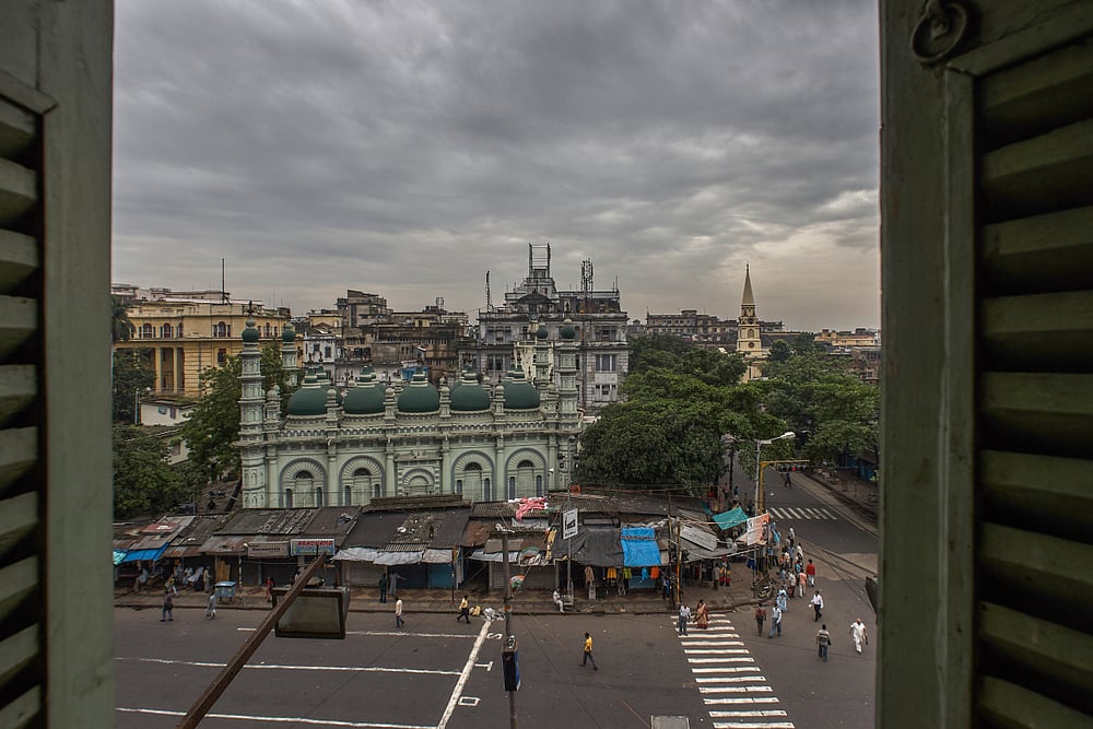 The mosque is a testimony to the citys architectural and cultural heritage