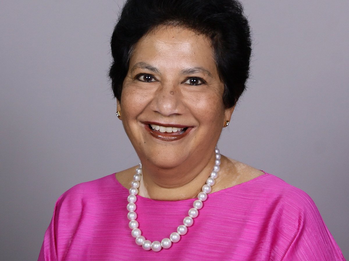 Melanie, Executive Director of Destination Marketing, Royal Commission for AlUla