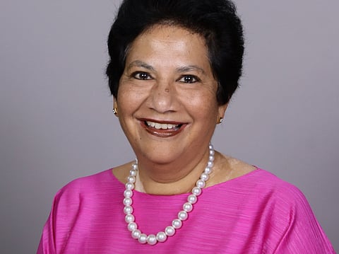 Melanie, Executive Director of Destination Marketing, Royal Commission for AlUla