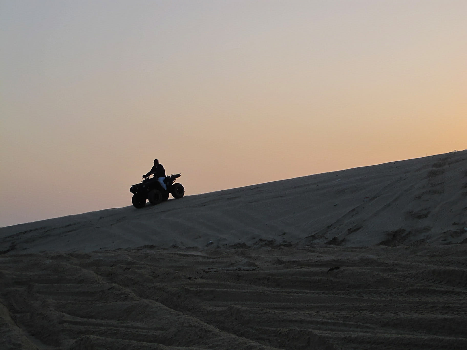 Khor Al Adaid