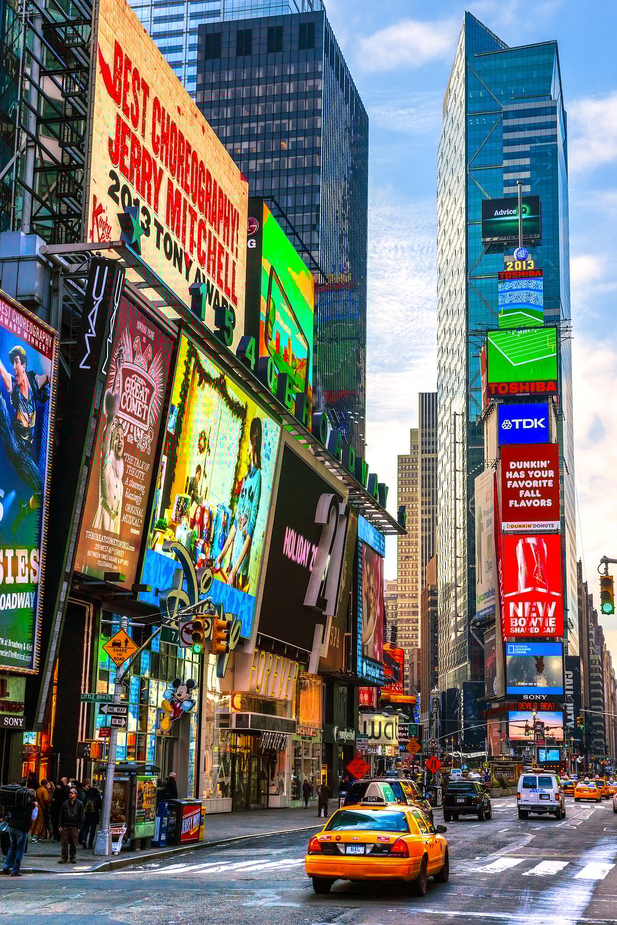 Top 10 Offbeat Things To Do In New York City