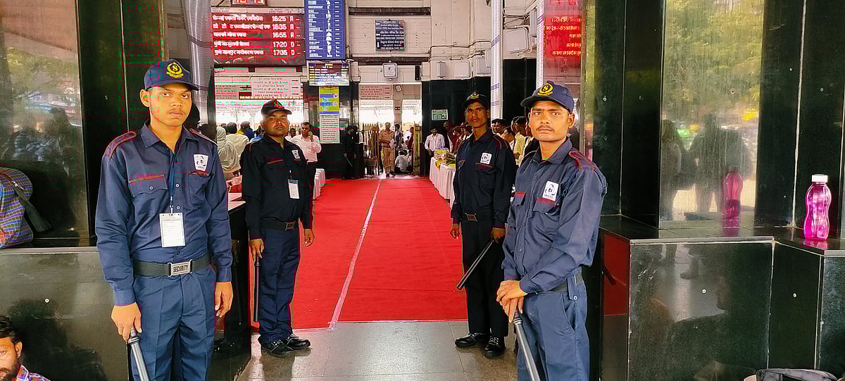 The train aims to promote the lesser-known destinations of Kumaon