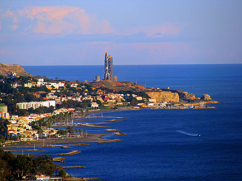 Costa Del Sol