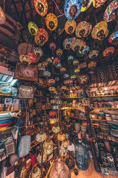 Visit Qatar : From Souks to Malls, Doha is a Shopping Haven