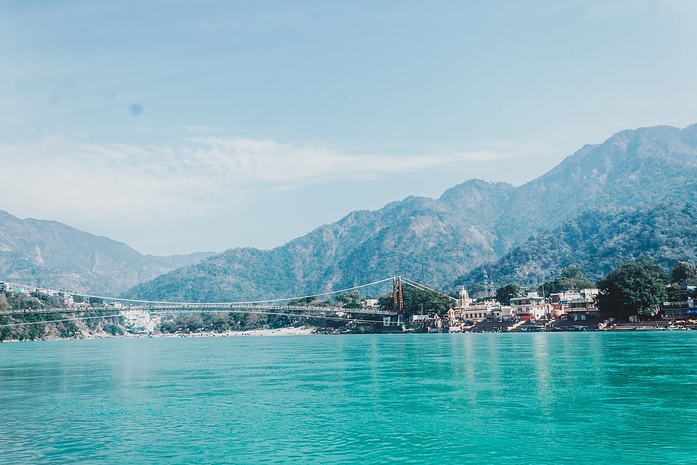 5 Affordable Destinations In India For A Meaningful New Year’s Eve