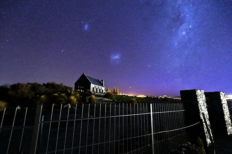 Why New Zealand Is Turning Into The World’s Astro-Tourism Capital