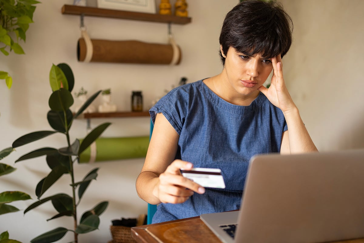 Shutterstock : There have been many cases of card skimming in Bali recently