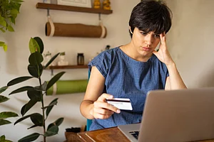 Shutterstock : There have been many cases of card skimming in Bali recently