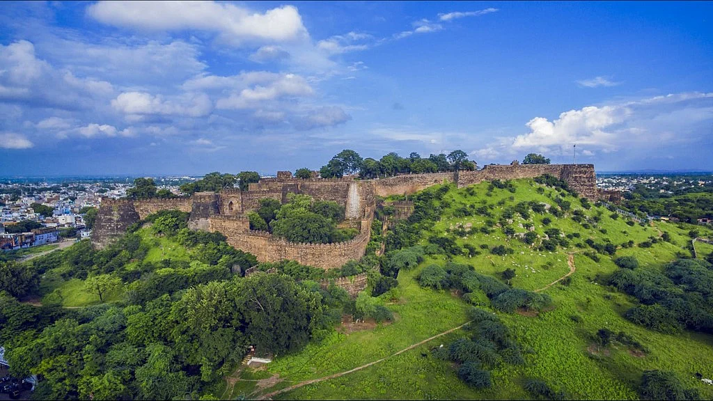 Incredible India
