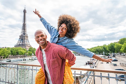Europe's culinary, historical and cultural heritage makes it a delight for visitors