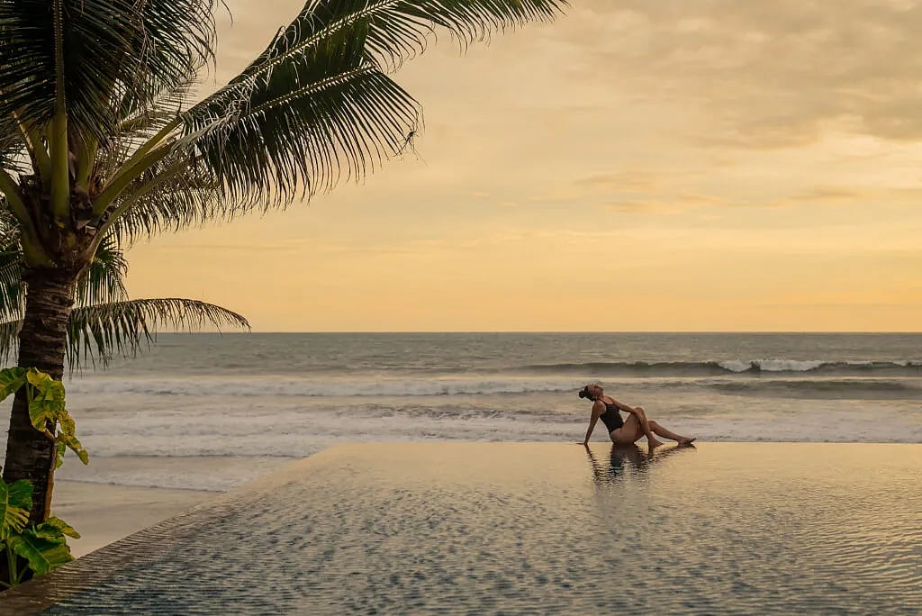 Relax at Alila Seminyak