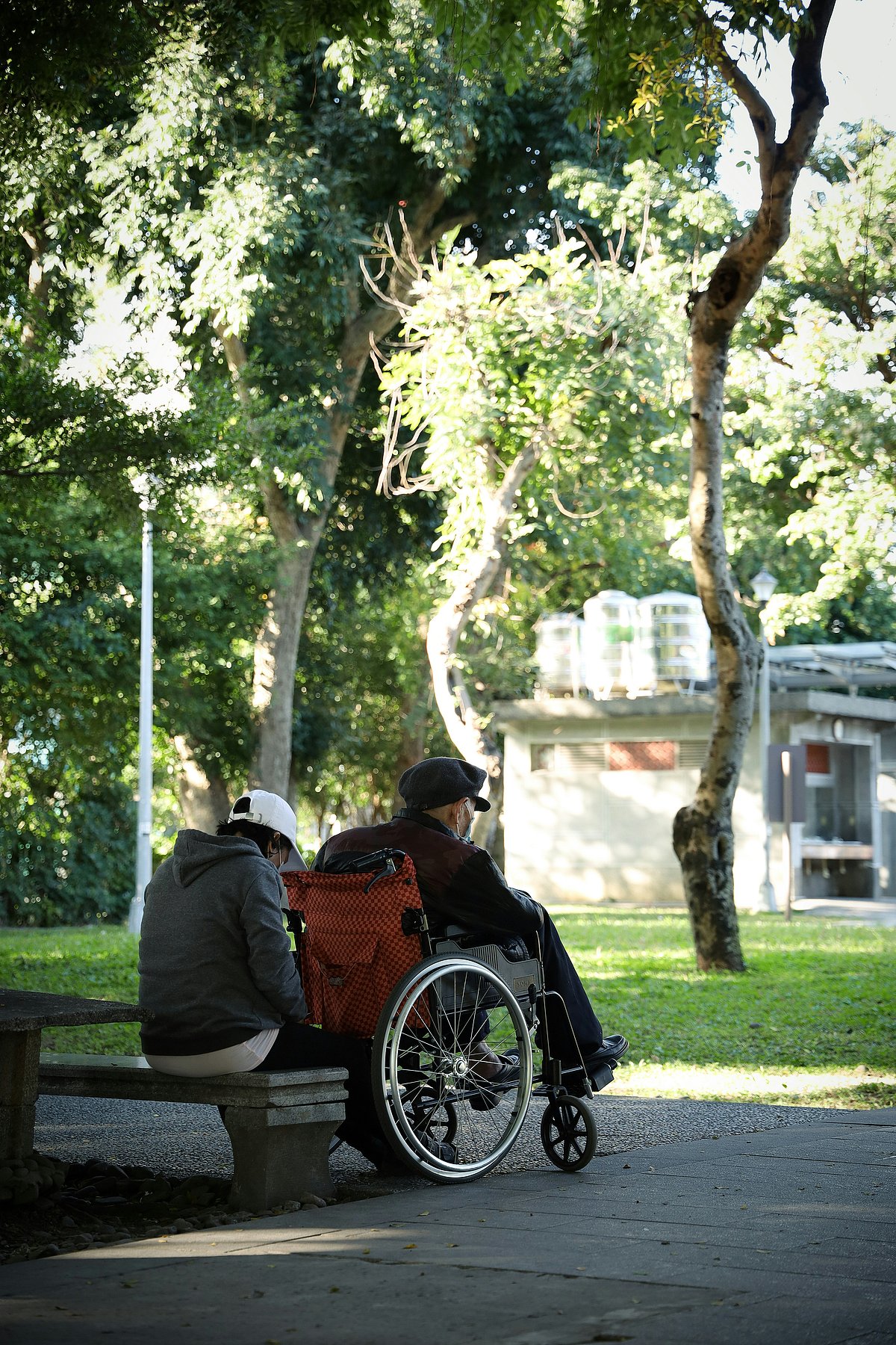 Wheelchair-friendly infrastructure has been installed across most sights and monuments