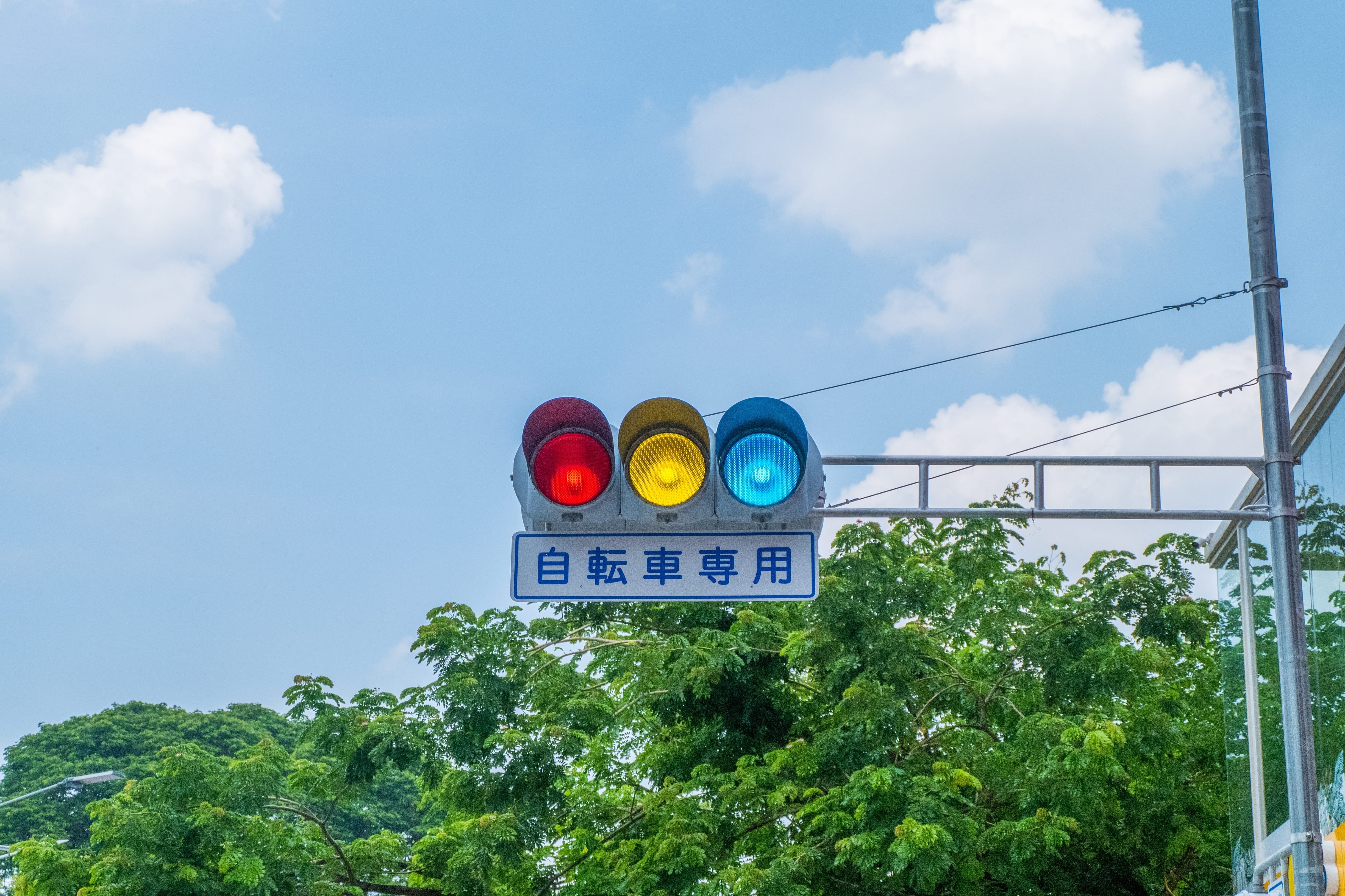 Visitors need an International Driving Permit to get behind the wheel of a Japanese vehicle
