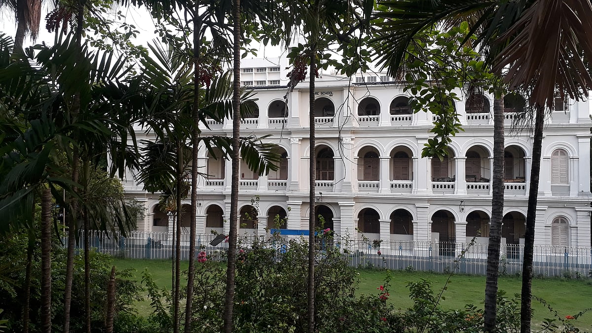 Presidency College
