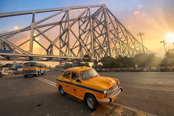 Roop_Dey/Shutterstock : Kolkata will be celebrating